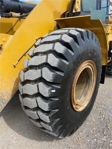 Cargadoras Sobre Ruedas Caterpillar 950 en venta, usada Ref.: 1594332927250964 No. 3