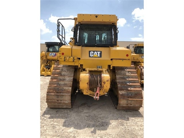 Tractores Sobre Orugas Caterpillar D6T usada a buen precio Ref.: 1594335605890408 No. 4