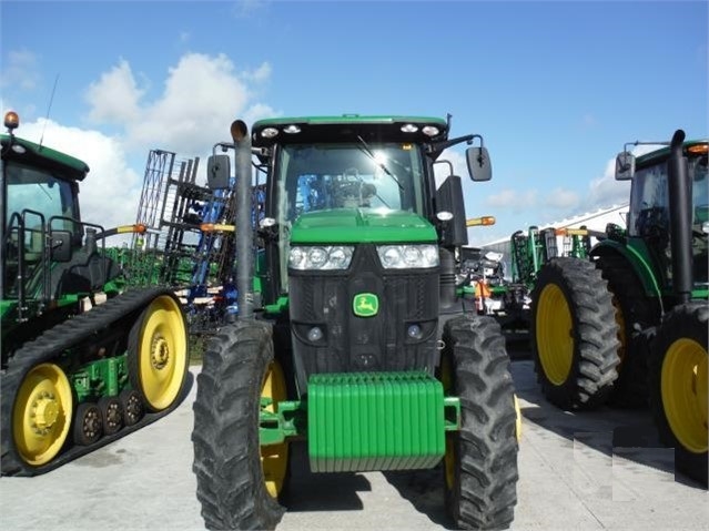 Agricultura Maquinas Deere 7200 usada en buen estado Ref.: 1594405574571509 No. 2