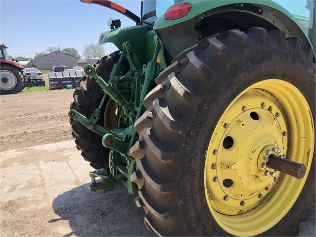 Agricultura Maquinas Deere 7200 de segunda mano Ref.: 1594405855193954 No. 2