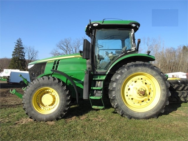 Agricultura Maquinas Deere 7200 usada Ref.: 1594406217807870 No. 2