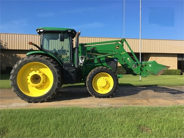 Agricultura Maquinas Deere 7200 en optimas condiciones Ref.: 1594408578899949 No. 2