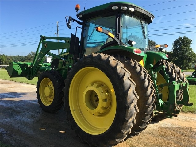 Agricultura Maquinas Deere 7200 en optimas condiciones Ref.: 1594408578899949 No. 3