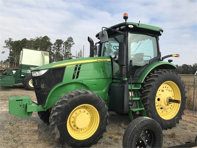 Agricultura Maquinas Deere 7200 usada a buen precio Ref.: 1594416774307015 No. 4