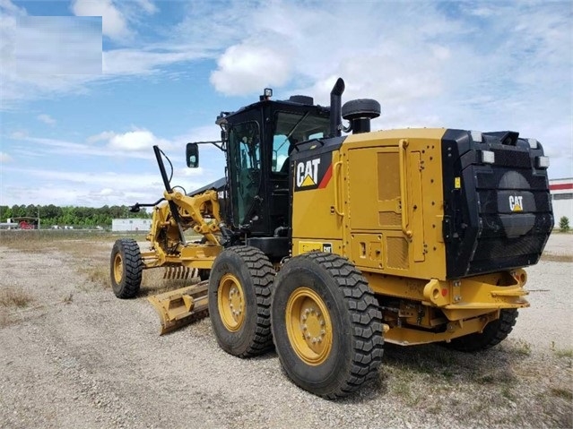 Motoconformadoras Caterpillar 140M usada en buen estado Ref.: 1594421777685377 No. 3