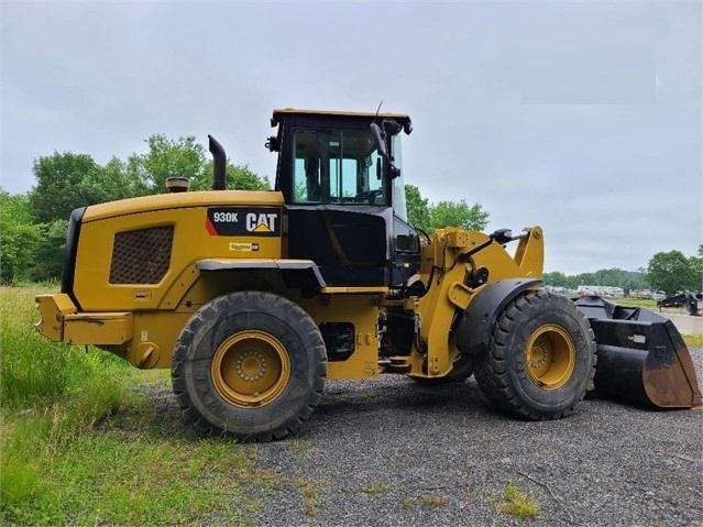 Cargadoras Sobre Ruedas Caterpillar 930K usada a buen precio Ref.: 1594423220723851 No. 3