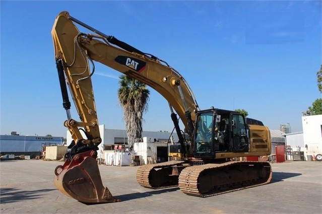 Excavadoras Hidraulicas Caterpillar 336EL en buenas condiciones Ref.: 1594423502507785 No. 2