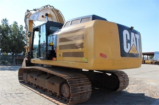 Excavadoras Hidraulicas Caterpillar 336EL en buenas condiciones Ref.: 1594423502507785 No. 3