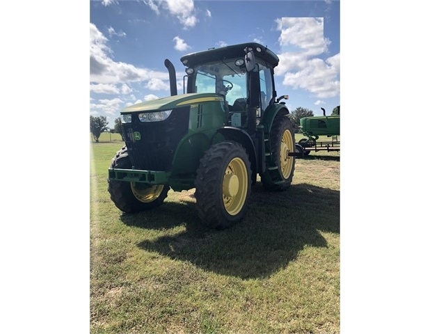 Agricultura Maquinas Deere 7200 en venta, usada Ref.: 1594489820078886 No. 2