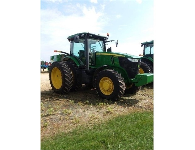 Agricultura Maquinas Deere 7200 en venta Ref.: 1594492203987478 No. 2