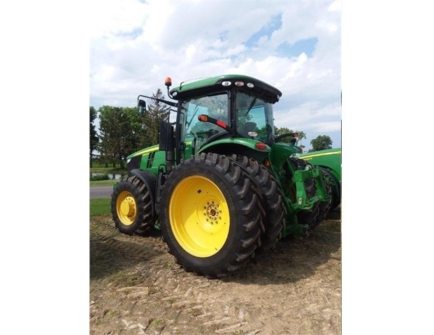 Agricultura Maquinas Deere 7200 en venta Ref.: 1594492203987478 No. 3