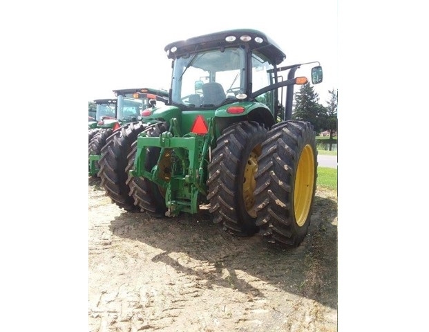 Agricultura Maquinas Deere 7200 en venta Ref.: 1594492203987478 No. 4