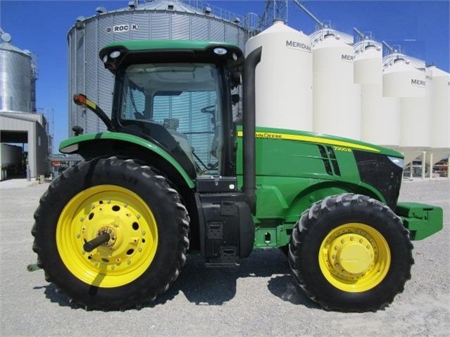 Agricultura Maquinas Deere 7200 en venta, usada Ref.: 1594492978741477 No. 3