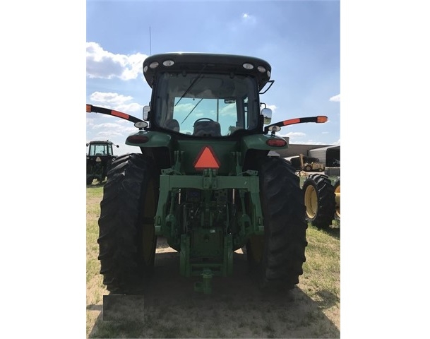 Agricultura Maquinas Deere 7200 de segunda mano a la venta Ref.: 1594667179972954 No. 2