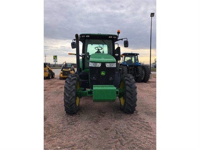 Agricultura Maquinas Deere 7200 en optimas condiciones Ref.: 1594667920957397 No. 3