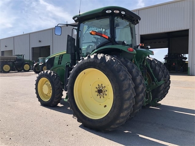 Agricultura Maquinas Deere 7200 de medio uso en venta Ref.: 1594669072808449 No. 3