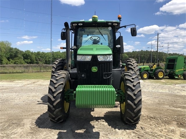 Agricultura Maquinas Deere 7200 importada en buenas condiciones Ref.: 1594676835093964 No. 2