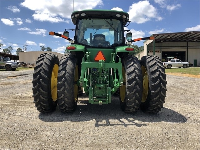 Agricultura Maquinas Deere 7200 importada en buenas condiciones Ref.: 1594676835093964 No. 3