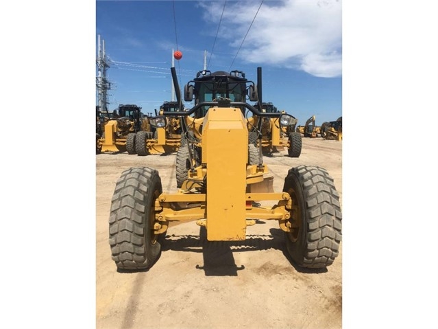 Motoconformadoras Caterpillar 140M en optimas condiciones Ref.: 1594695854999358 No. 2