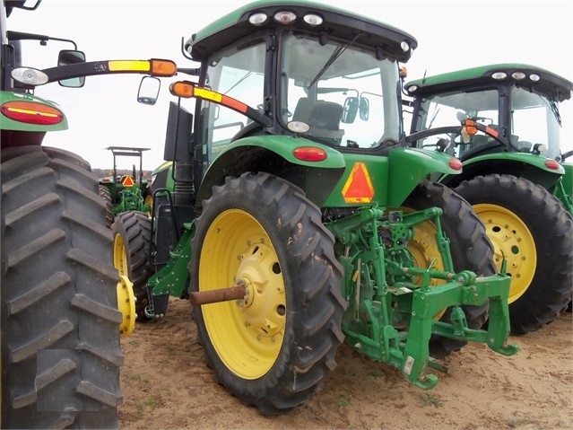 Agricultura Maquinas Deere 7210 de segunda mano en venta Ref.: 1594747073026514 No. 2