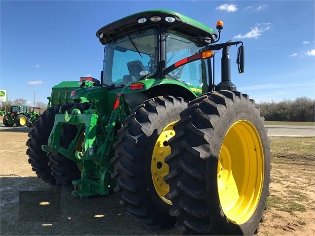 Agricultura Maquinas Deere 7210 usada en buen estado Ref.: 1594748238692873 No. 3