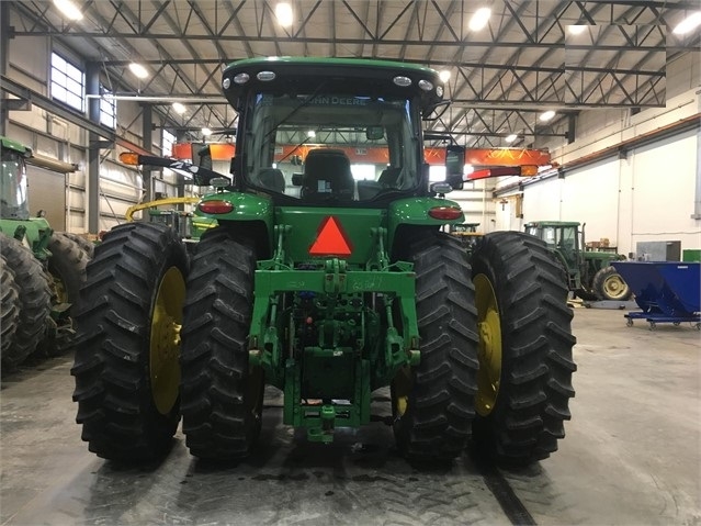 Agricultura Maquinas Deere 7210 en venta Ref.: 1594750880534751 No. 4