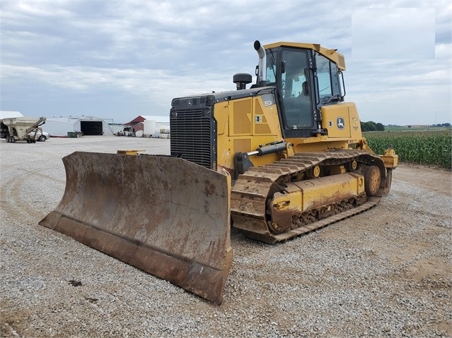 Dozers/tracks Deere 850K