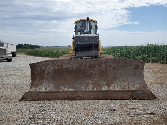 Tractores Sobre Orugas Deere 850K seminueva en venta Ref.: 1594757280180765 No. 2