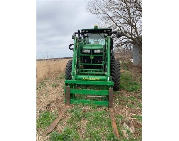 Agricultura Maquinas Deere 7210 de bajo costo Ref.: 1594826349452394 No. 2