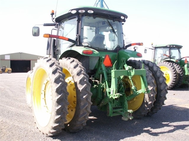 Agricultura Maquinas Deere 7210 usada a buen precio Ref.: 1594826724951648 No. 2