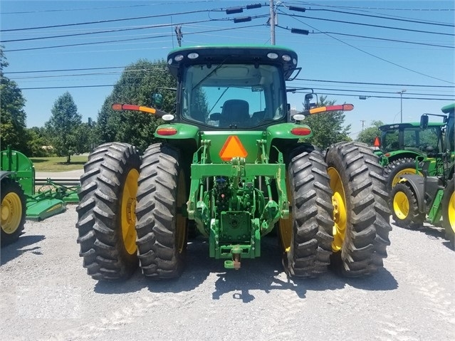 Agricultura Maquinas Deere 7210 en venta, usada Ref.: 1594834229039121 No. 3