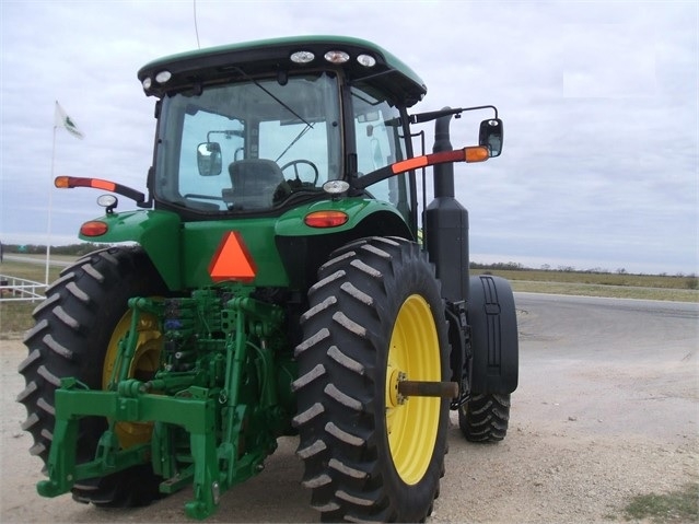 Agricultura Maquinas Deere 7210 importada en buenas condiciones Ref.: 1594839683309402 No. 3