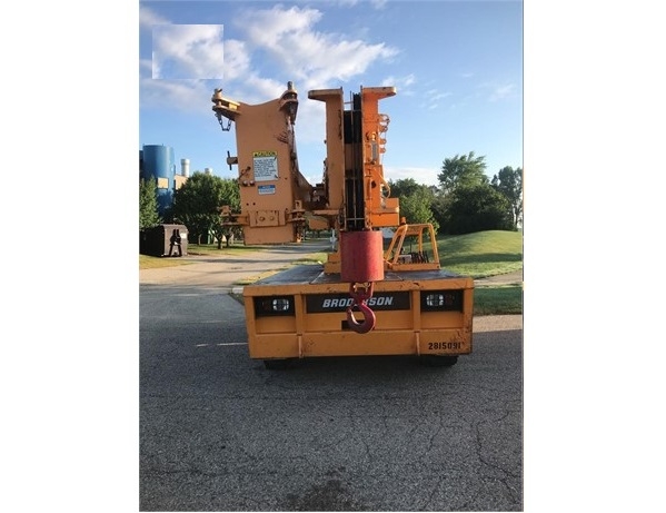 Gruas Broderson IC200 en venta Ref.: 1595285053952679 No. 4