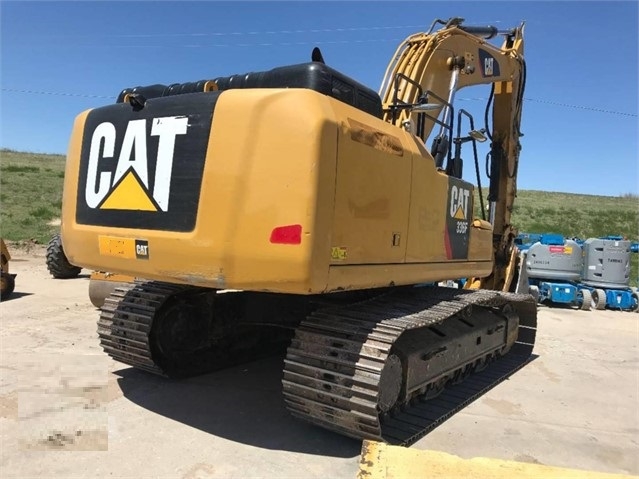 Excavadoras Hidraulicas Caterpillar 336FL en venta Ref.: 1595290875447141 No. 3