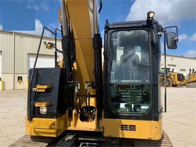 Excavadoras Hidraulicas Caterpillar 314E LCR en buenas condicione Ref.: 1595294864259063 No. 3