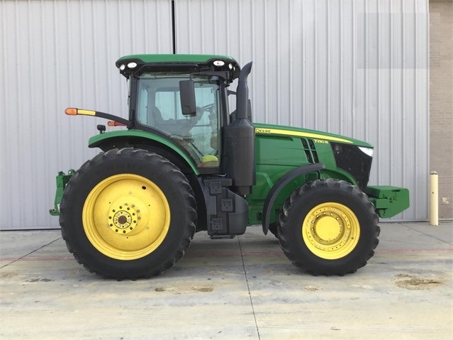 Agricultura Maquinas Deere 7230R de importacion a la venta Ref.: 1595354177740340 No. 2