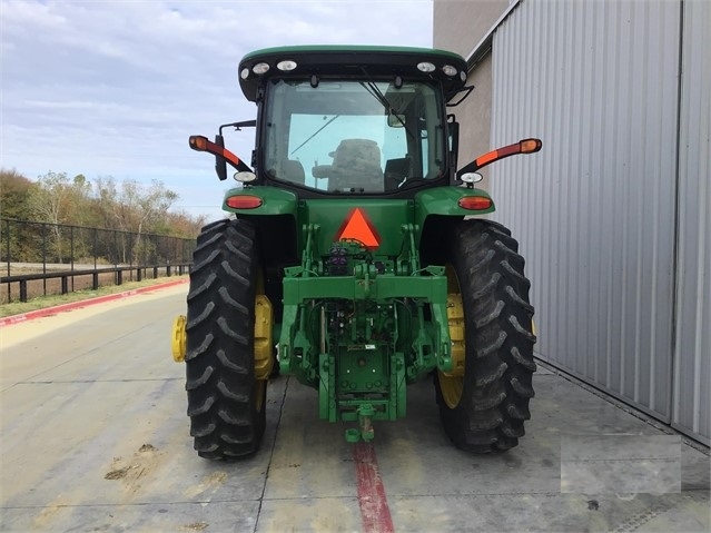 Agricultura Maquinas Deere 7230R de importacion a la venta Ref.: 1595354177740340 No. 3