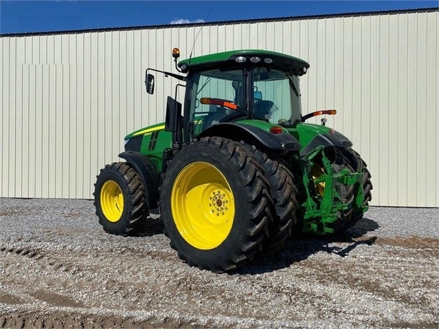 Agricultura Maquinas Deere 7230R de bajo costo Ref.: 1595354564830794 No. 4