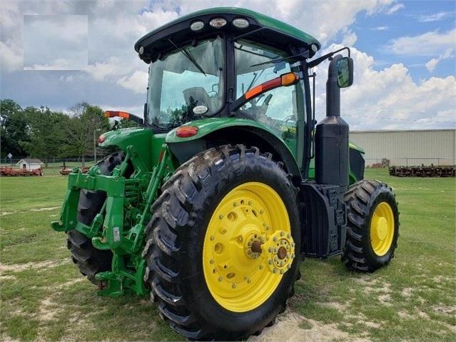 Agricultura Maquinas Deere 7230R de bajo costo Ref.: 1595356136179064 No. 3