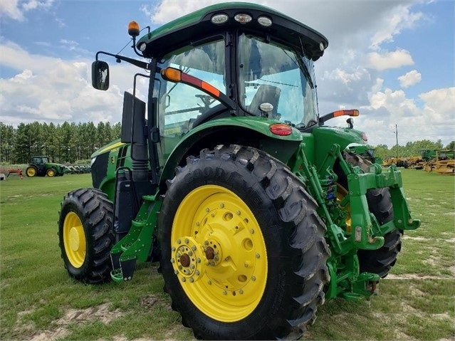 Agricultura Maquinas Deere 7230R de bajo costo Ref.: 1595356136179064 No. 4