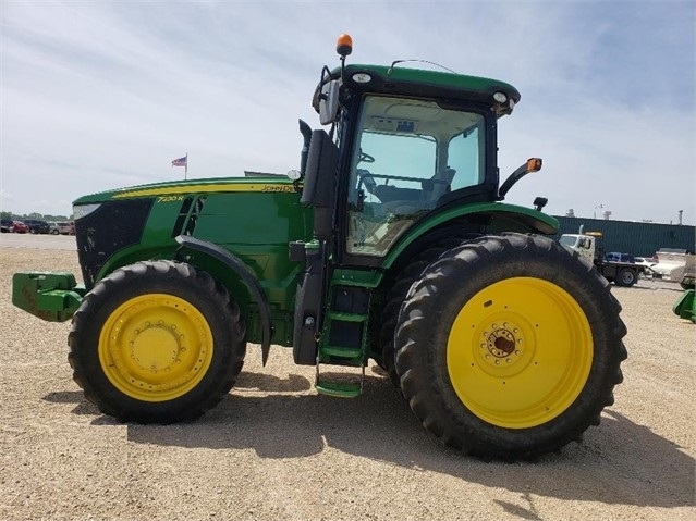 Agricultura Maquinas Deere 7230R de bajo costo Ref.: 1595357060560299 No. 4