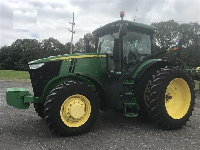 Agricultura Maquinas Deere 7230R usada a la venta Ref.: 1595358182264042 No. 2