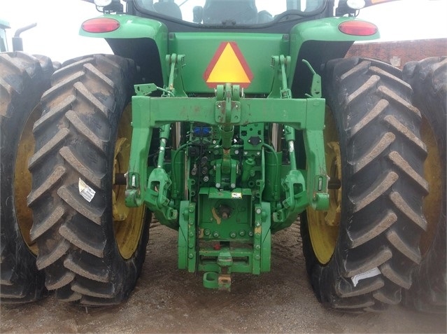 Agricultura Maquinas Deere 7230R en venta Ref.: 1595436499262191 No. 3