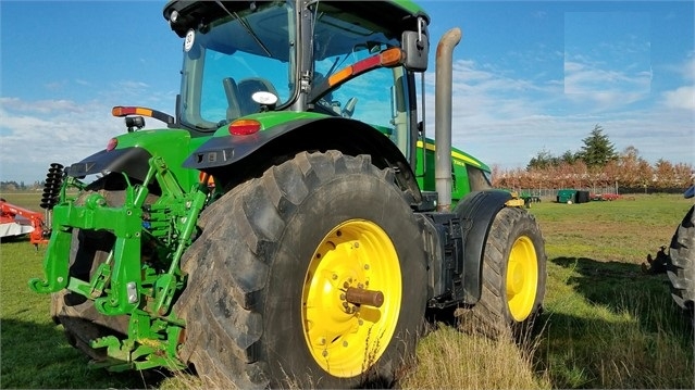 Agricultura Maquinas Deere 7230R de medio uso en venta Ref.: 1595441598124953 No. 3