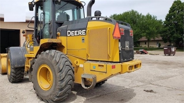 Cargadoras Sobre Ruedas Deere 544K de importacion a la venta Ref.: 1595443506553354 No. 4