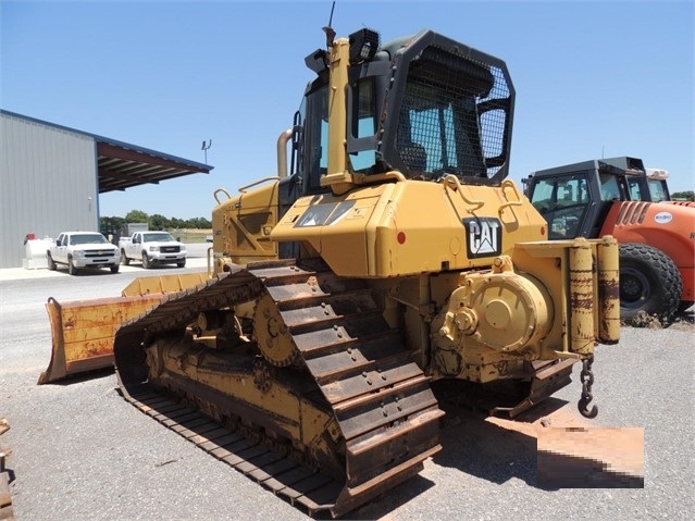 Tractores Sobre Orugas Caterpillar D6N importada a bajo costo Ref.: 1595540099427889 No. 2