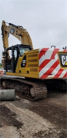 Excavadoras Hidraulicas Caterpillar 320 usada en buen estado Ref.: 1595542048843936 No. 2