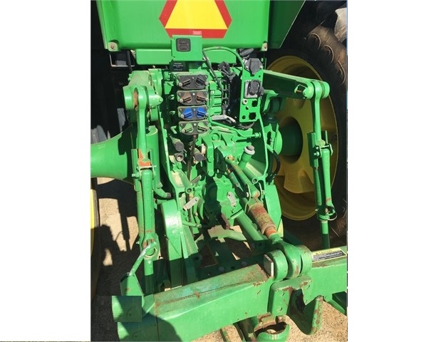 Agricultura Maquinas Deere 8235R en venta Ref.: 1595699790173876 No. 3