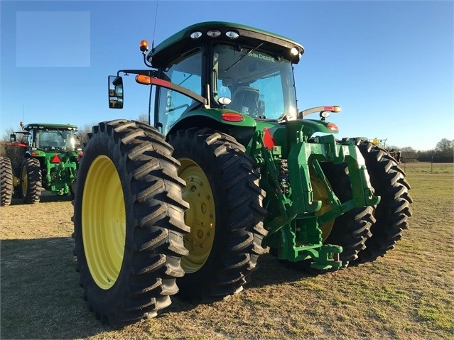 Agricultura Maquinas Deere 8245R en buenas condiciones Ref.: 1596039696638844 No. 3