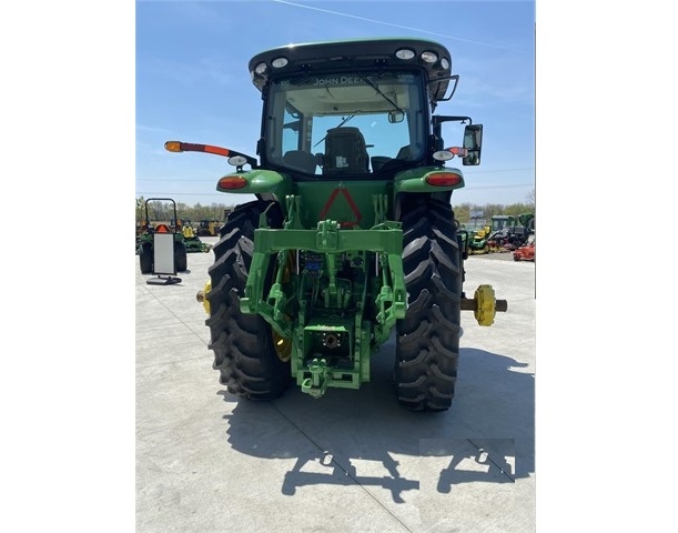 Agricultura Maquinas Deere 8245R de bajo costo Ref.: 1596123561755526 No. 2